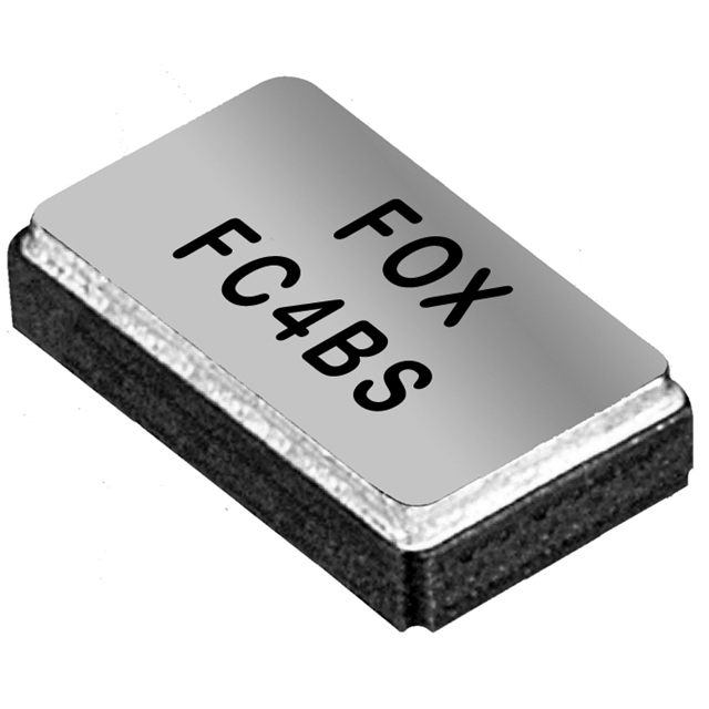 Fox Electronics FC4BSHHWF16.0-T1
